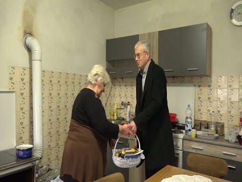 Kako najstarije Lozničanke provode vreme u svojim domovima: Pozitivan stav i u 101. godini