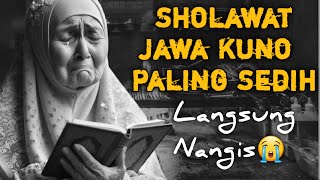 Download lagu MERINDING SHOLAWAT JAMAN DULU PALING MERDU,SHOLAWAT BURDAH PENENANG JIWA, HATI & FIKIRAN mp3