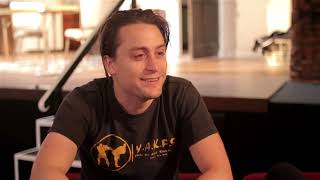 This is Our Youth – 2014 Broadway Cast Featurette