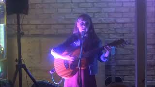 Shyanne Irwin - Hillbilly Pickin Ramblin Girl