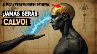 El SELLO del CABELLO Viviente | FORTALECE Su RAÍZ ESPIRITUAL