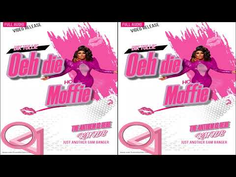 Dik Tollie - Oeh Die Moffie Full Song - KMIDBest Audio Video