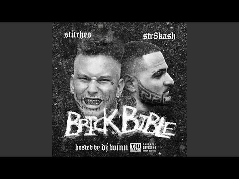 Stitches & Str8 Kash - Trapper of the Year