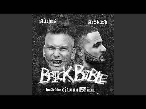 Stitches & Str8 Kash - Trapper of the Year