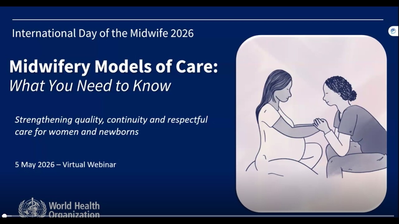 Midwifery models of care: what you need to know