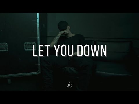 [FREE] HARD Orchestral NF Type Beat  - "LET YOU DOWN" | Cinematic Type Beat