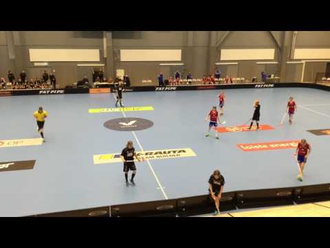 SM-sarja KooVee02-Tiikerit03, 25.2.2017 (erä1)