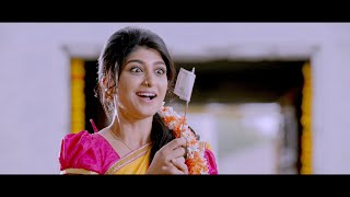 South Queen Aditi Prabhudeva (Sinnga)Movie In Hind