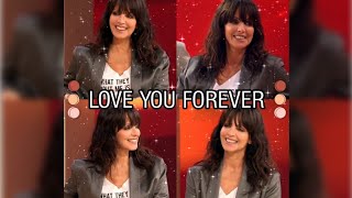 Nena bei klein gegen groß (Fan-Video)