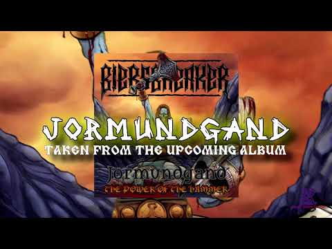 Biersbreaker (Folk Metal) - Jormundgand Video Lyric