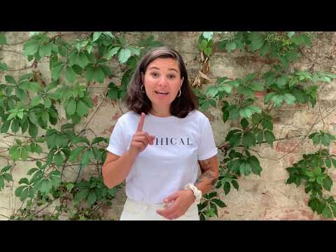 Weil wir #nur1erde haben!