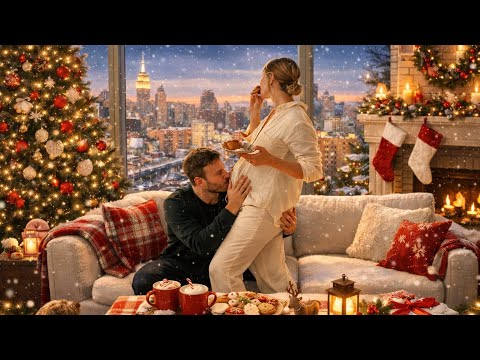 The Gift We’ve Been Waiting For | Christmas Romance Movies 2025