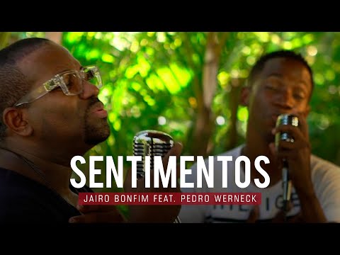 Sentimentos - Jairo Bonfim feat. Pedro Werneck | Cover (Álvaro Tito) #TamuJuntoPraAdorar