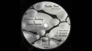 Andrew Richley & Ryan Rivera - Daylight (Techno 1998)