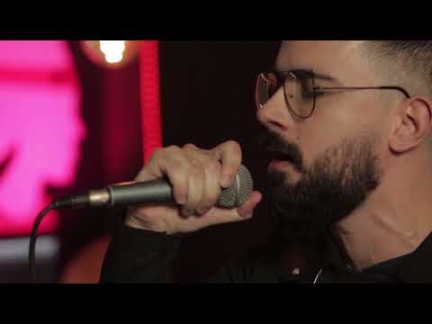 Lindon -  NENTORI (Arilena Cover )| LIVE at Maqina