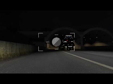 ETS2 Scania T124L 470 Limoges - Bourdeaux