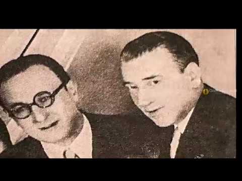 Anselmo Alfredo Aieta - "La Chiflada" - Orq. Roberto Firpo
