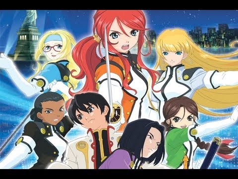 Sakura Wars : So Long, My Love Wii