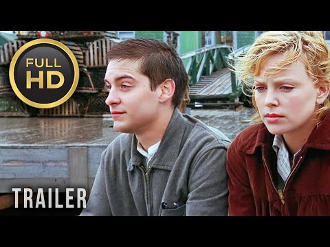 🎥 THE CIDER HOUSE RULES (1999) | Trailer | Full HD | 1080p