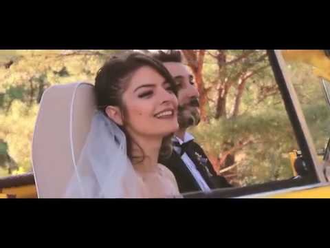 Büşra & Murat Wedding Story