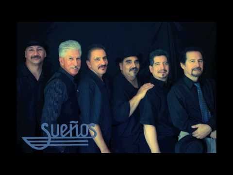 SUEÑOS Band 