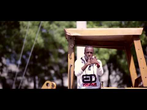Ed DaLiRiks - RapMagGedon (Video Officiel)