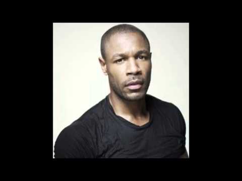 Tank - Stronger (Lyrics)