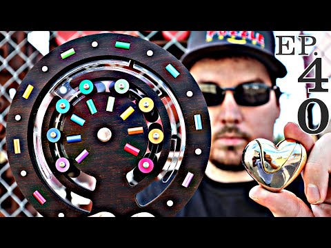 Puzzle Time with Tony and Tyler - Episode 40