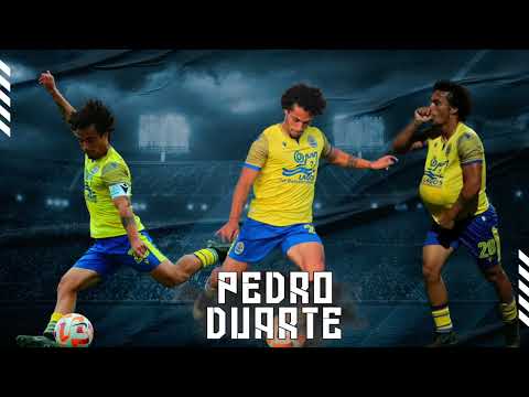Pedro Duarte Highlights 22/23