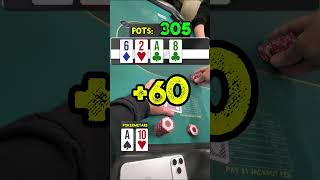 #poker