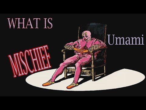 The Many Hidden Stories of Umami Interface - A Deep Dive (Mischief)