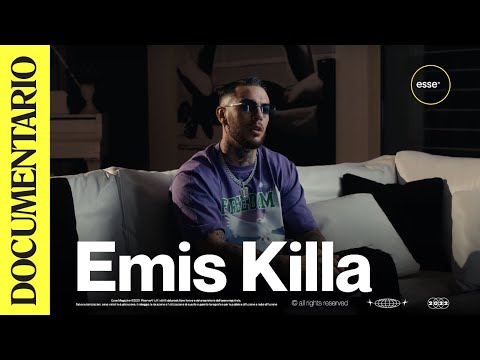 La verità su L’Erba Cattiva di Emis Killa (Il Documentario) | ESSE