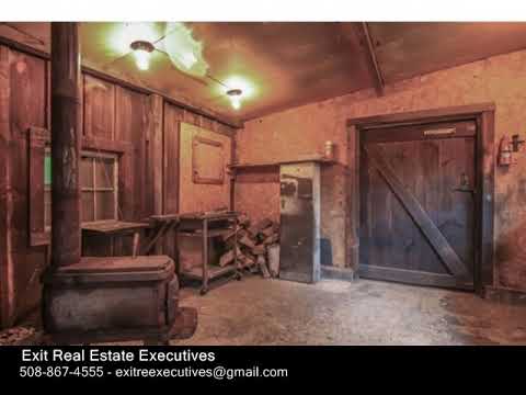 203 Union Rd, Wales MA 01081 - Single Family Home - Real Estate - For Sale -