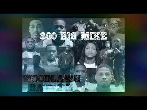 800 Big Mike Woodlawn Battles
