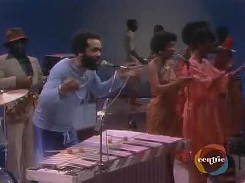 Roy Ayers Ubiquity - Everybody Loves The Sunshine