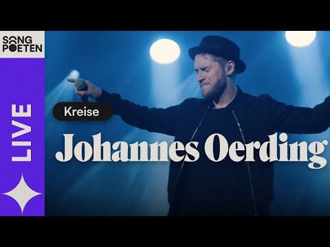 Johannes Oerding - Kreise (Live am Kalkberg)