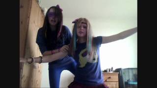 Group X - Don't Touch That.