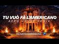 Renato Carosone Tu Vuò Fà L Americano Afro House Remix By RavemMusic