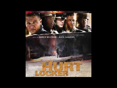 Standoff | Marco Beltrami & Buck Sanders