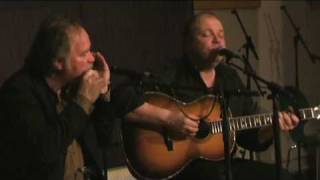 Nørrebro Spilletræf 2010  - Sonnich Lydom & Morten Alfred Høirup - Hils fra mig