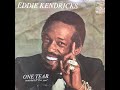 Eddie Kendricks - One Tear (1974 Vinyl)
