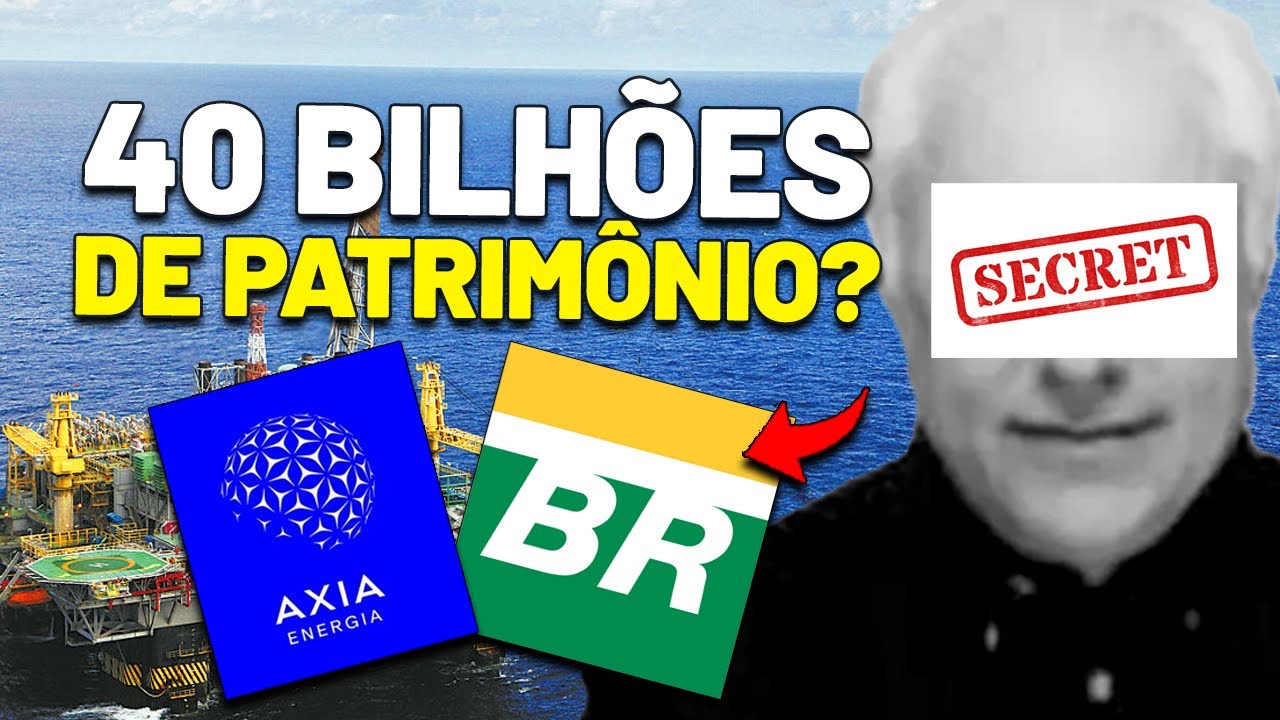 ONDE O MAIOR INVESTIDOR da BOLSA está INVESTINDO? FIA DINÂMICA Energia - Juca Abdalla
