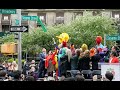 Sesame Street Becomes A Real Intersection In New York City
