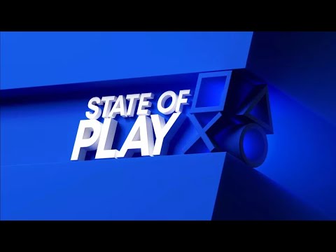 State of Play (Stan talerza) - NRGeek Stream #296