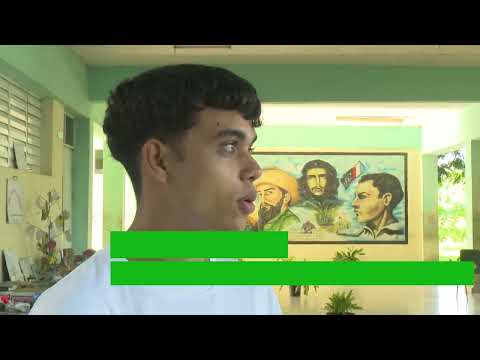 Estimulan a estudiantes y docentes destacados en el curso escolar 2025- 2026 en #LasTunas