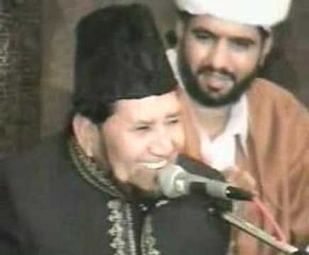 beautuful naat shareef by