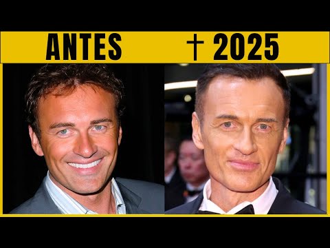 60 GRANDES ESTRELLAS QUE NOS DEJARON RECIENTEMENTE