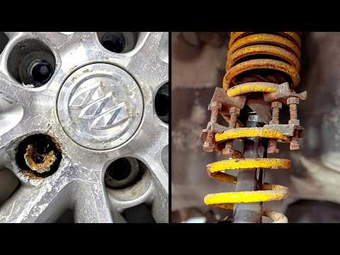 Customer States (Unexpected Deathtrap Surprises) | Just Rolled In