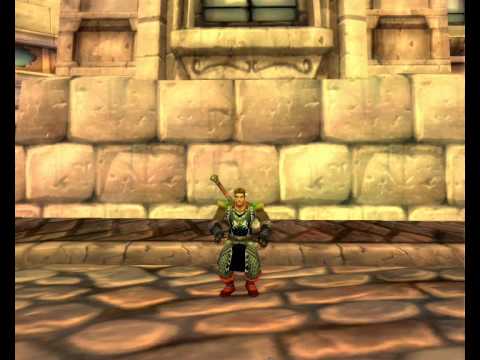 Wow dance - Din Mamma