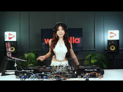 DJ Wyntella Mixtape 7.0 - Indo Bounce Edition - Package Collective